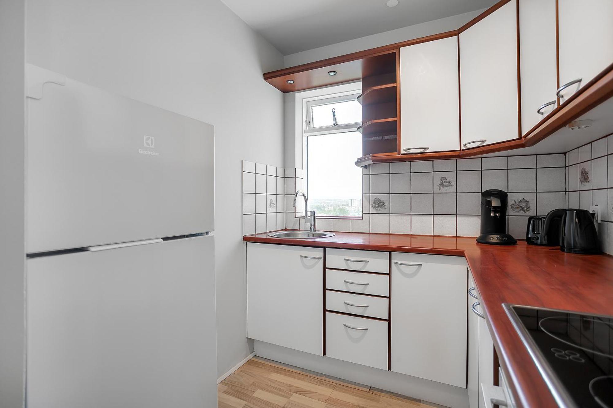 Charming Studio - Stunning Panorama View Ρέυκιαβικ Εξωτερικό φωτογραφία